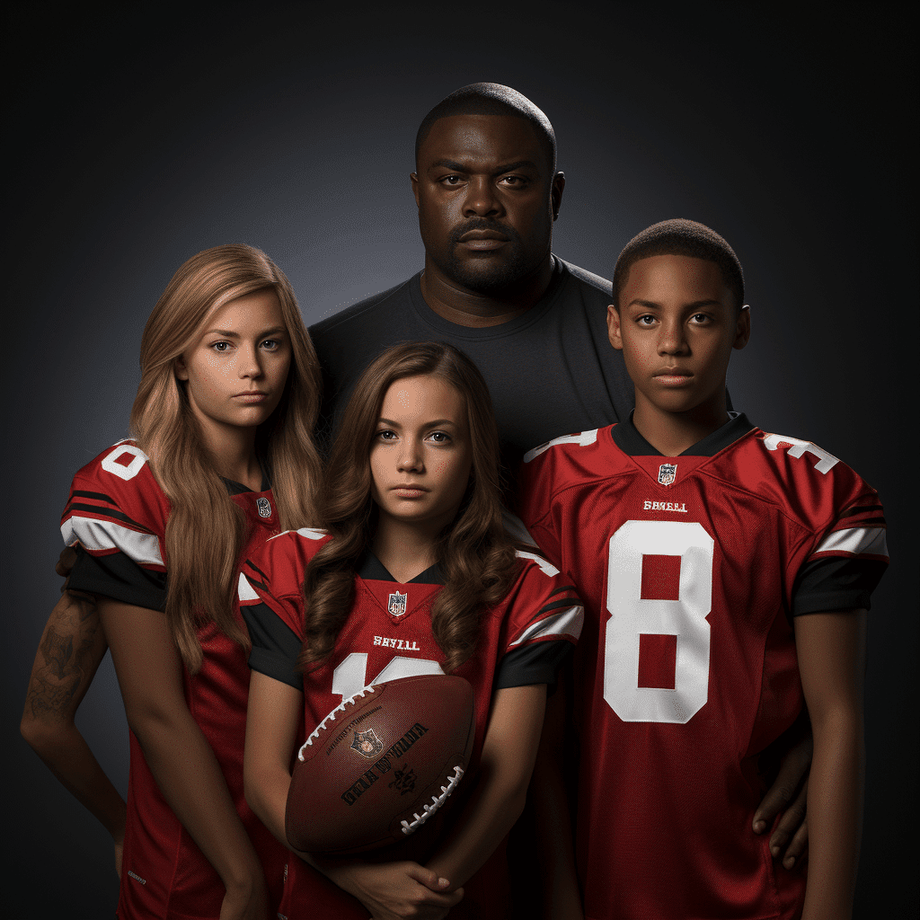 Best the Blind Side Casts