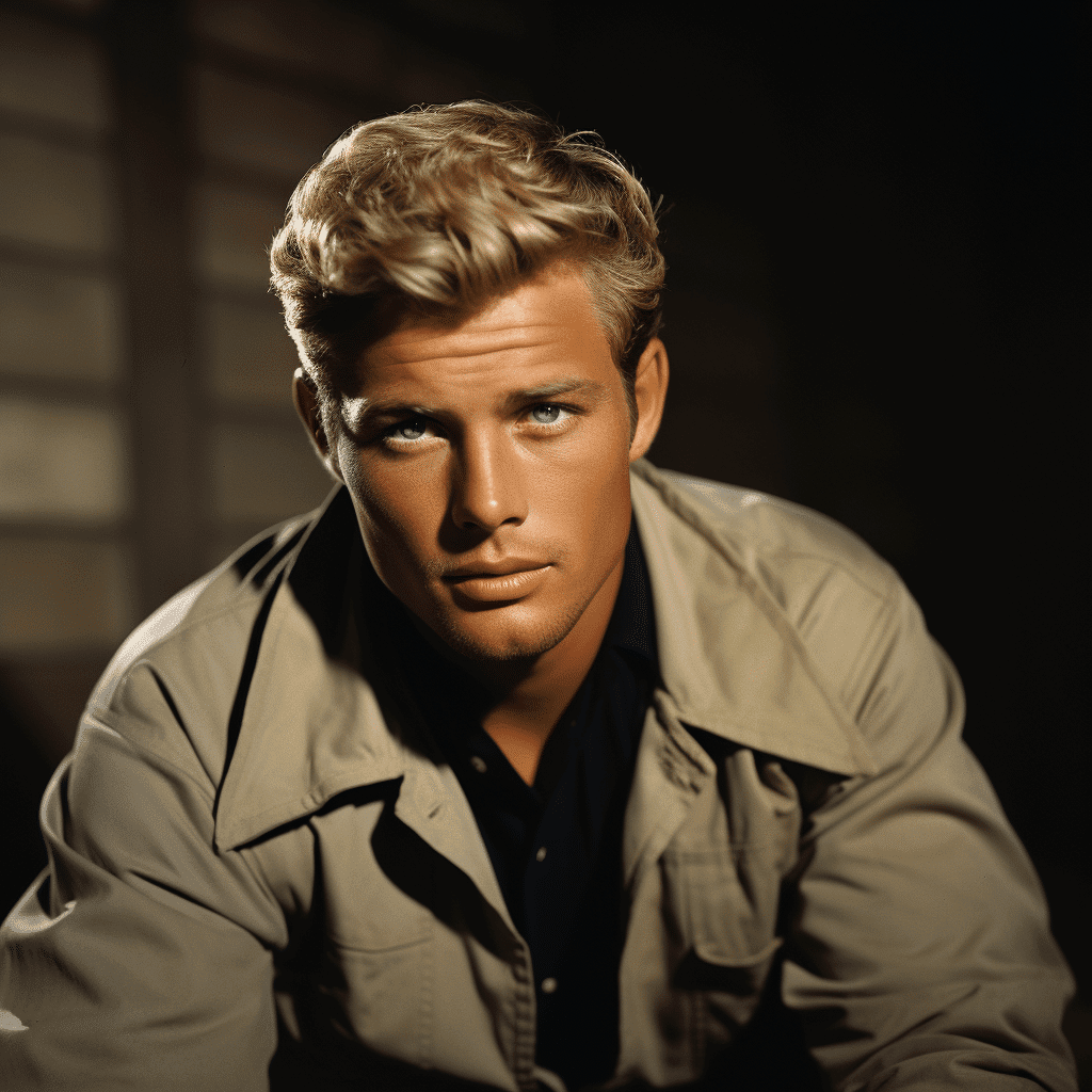 Best Troy Donahue