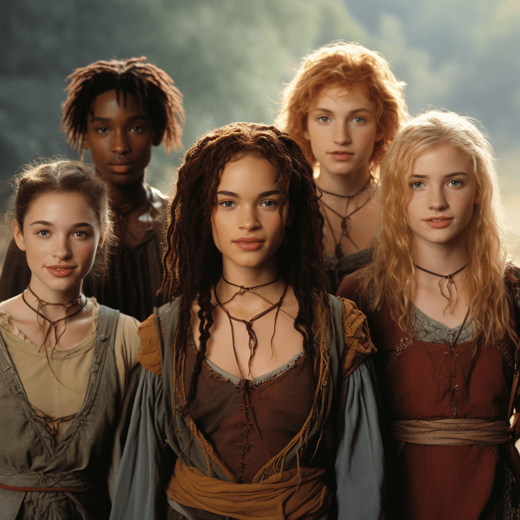 Best Willow Movie Casts