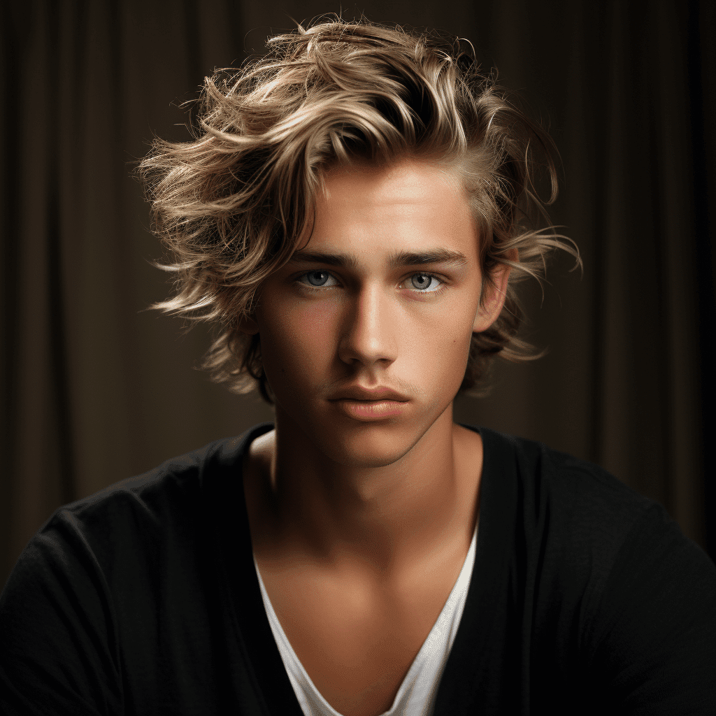 Buy Austin Butler Movies and Tv Shows
