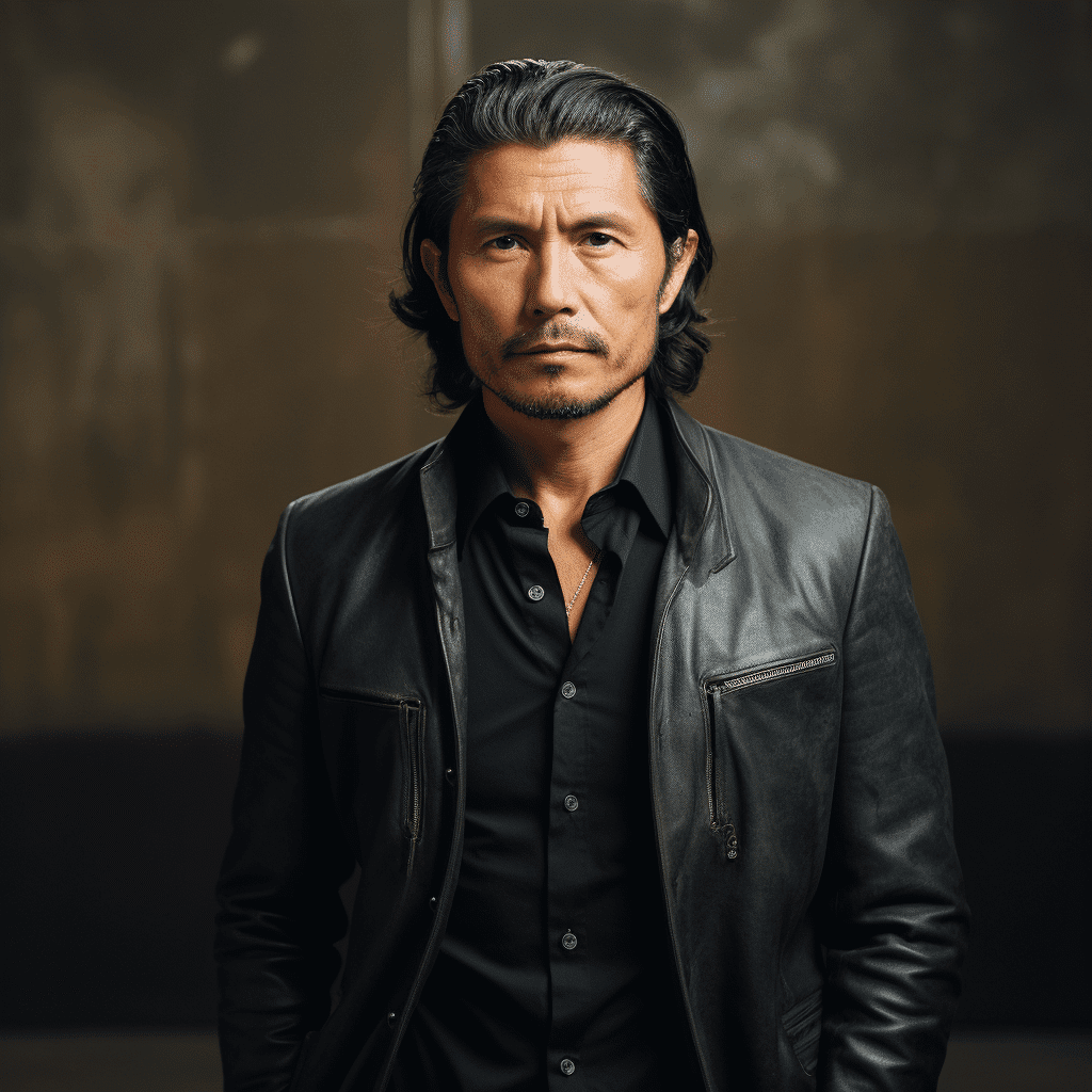 Buy Lou Diamond Phillips