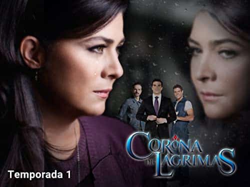 Corona de Lágrimas CapÃtulo