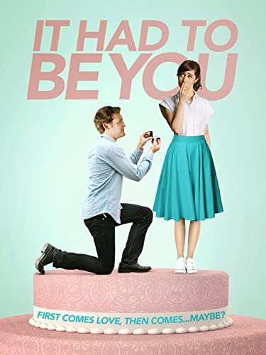 It Had to Be You