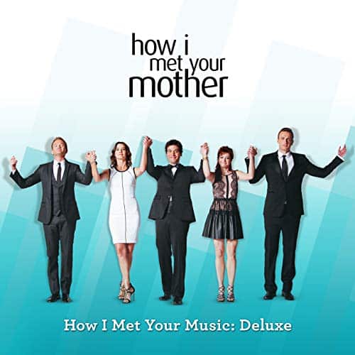 La Vie En Rose (From How I Met Your Mother Season )