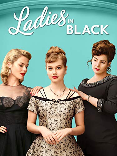 Ladies In Black