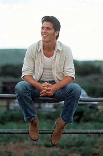 Michael Schoeffling Poster x