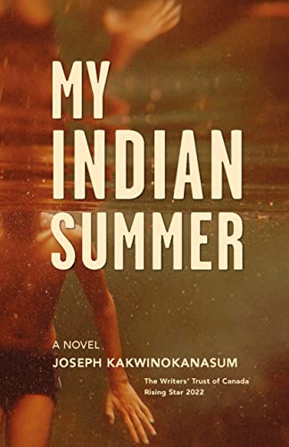 My Indian Summer