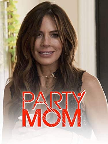 Party Mom