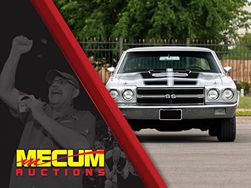 Replay ecum Auctions Houston Full Live Broadcast   Part