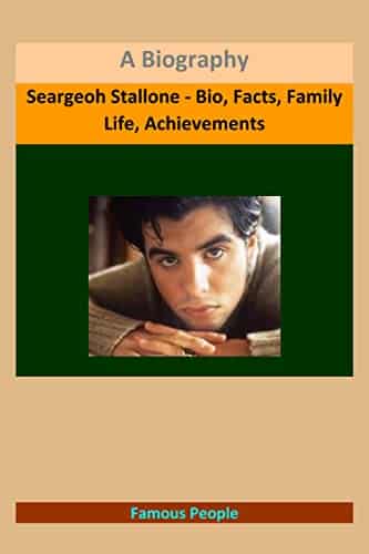Seargeoh Stallone Bio, Facts, Family Life, Achievements A Biography
