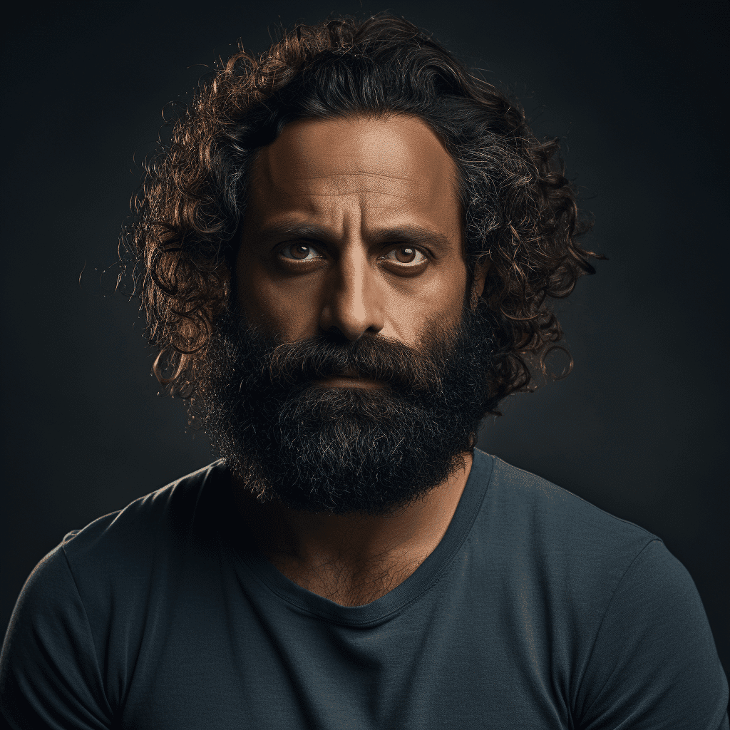 What Is Jason Mantzoukas
