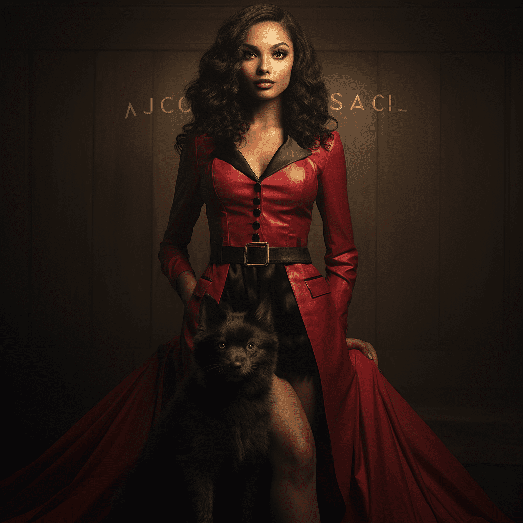 What Is Jessica Lucas