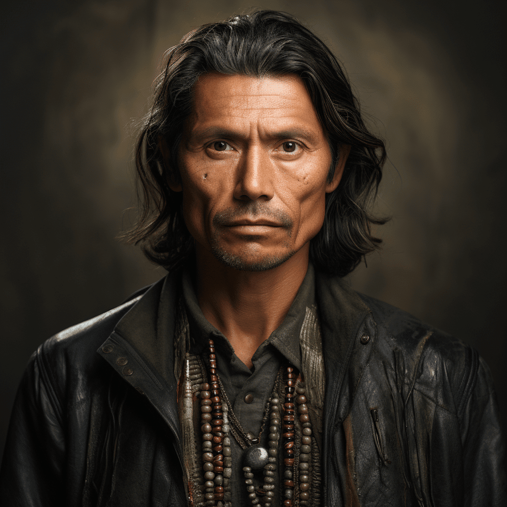What Is Lou Diamond Phillips