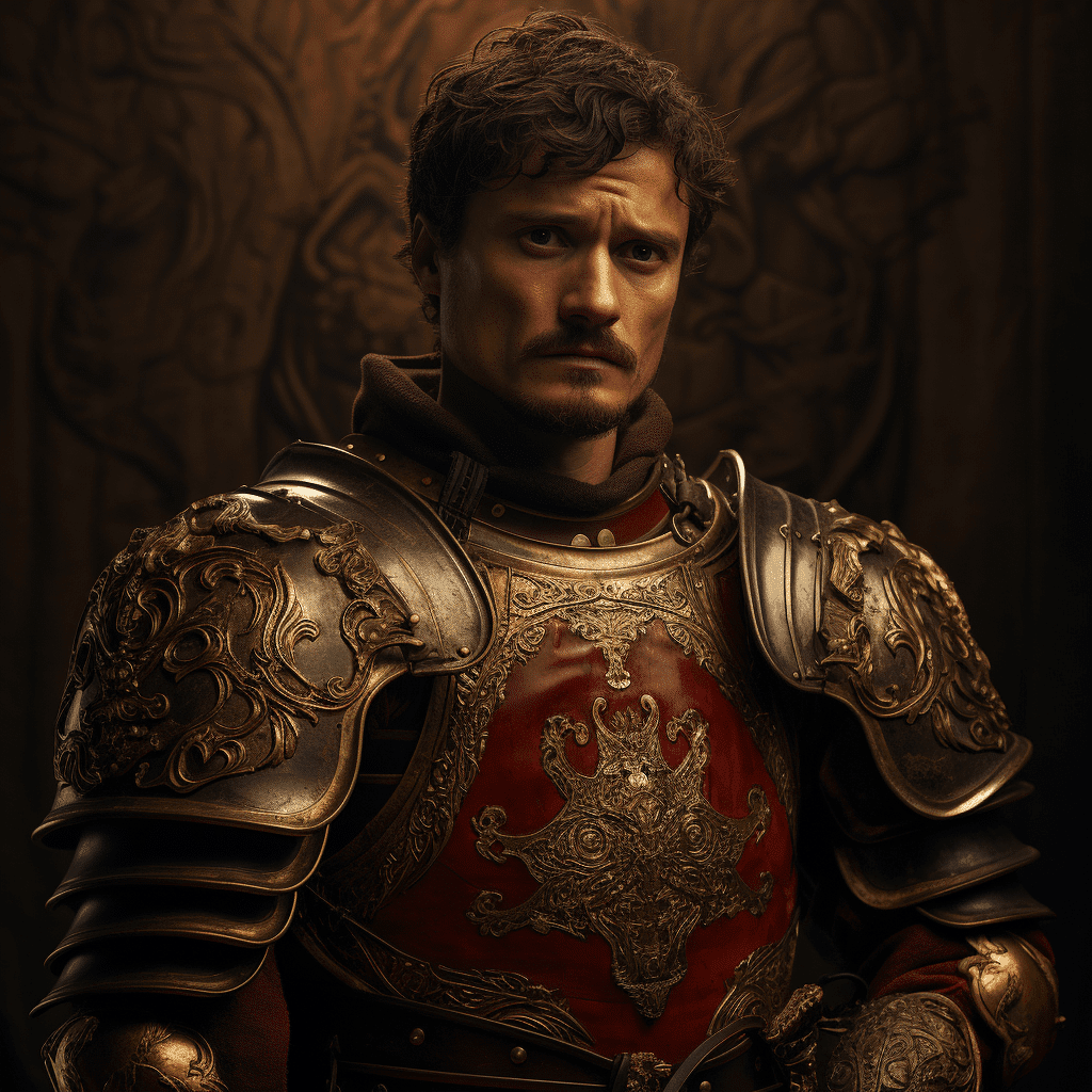 What Is Pedro Pascal Game of Thrones