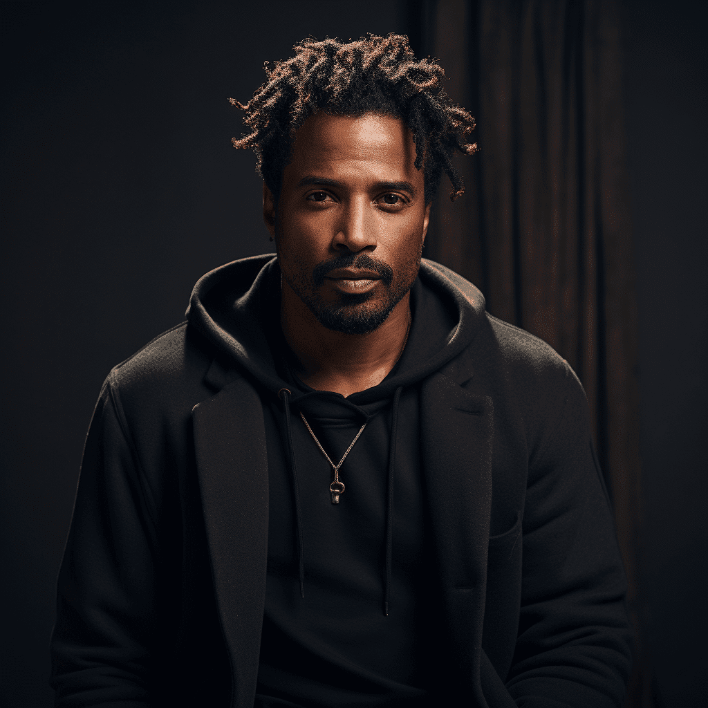 What Is Shawn Wayans