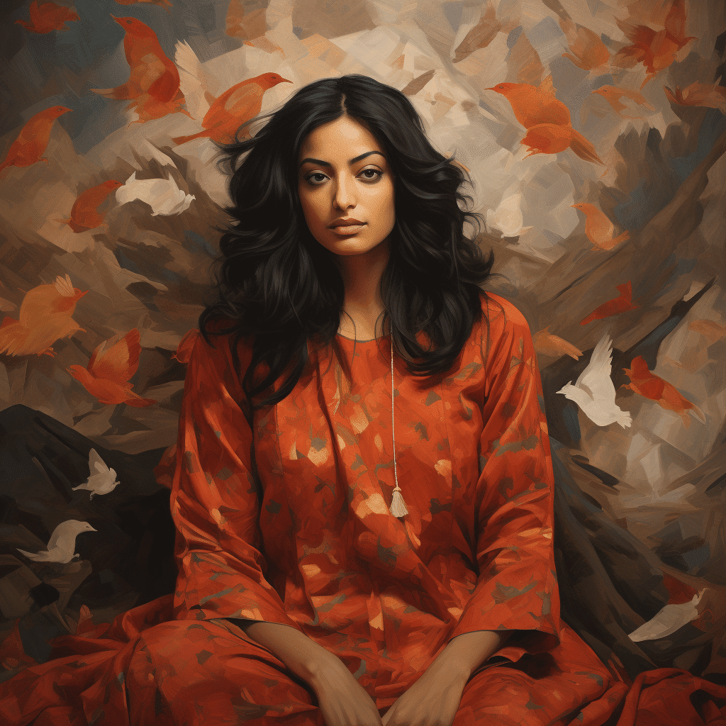 Aarti Mann