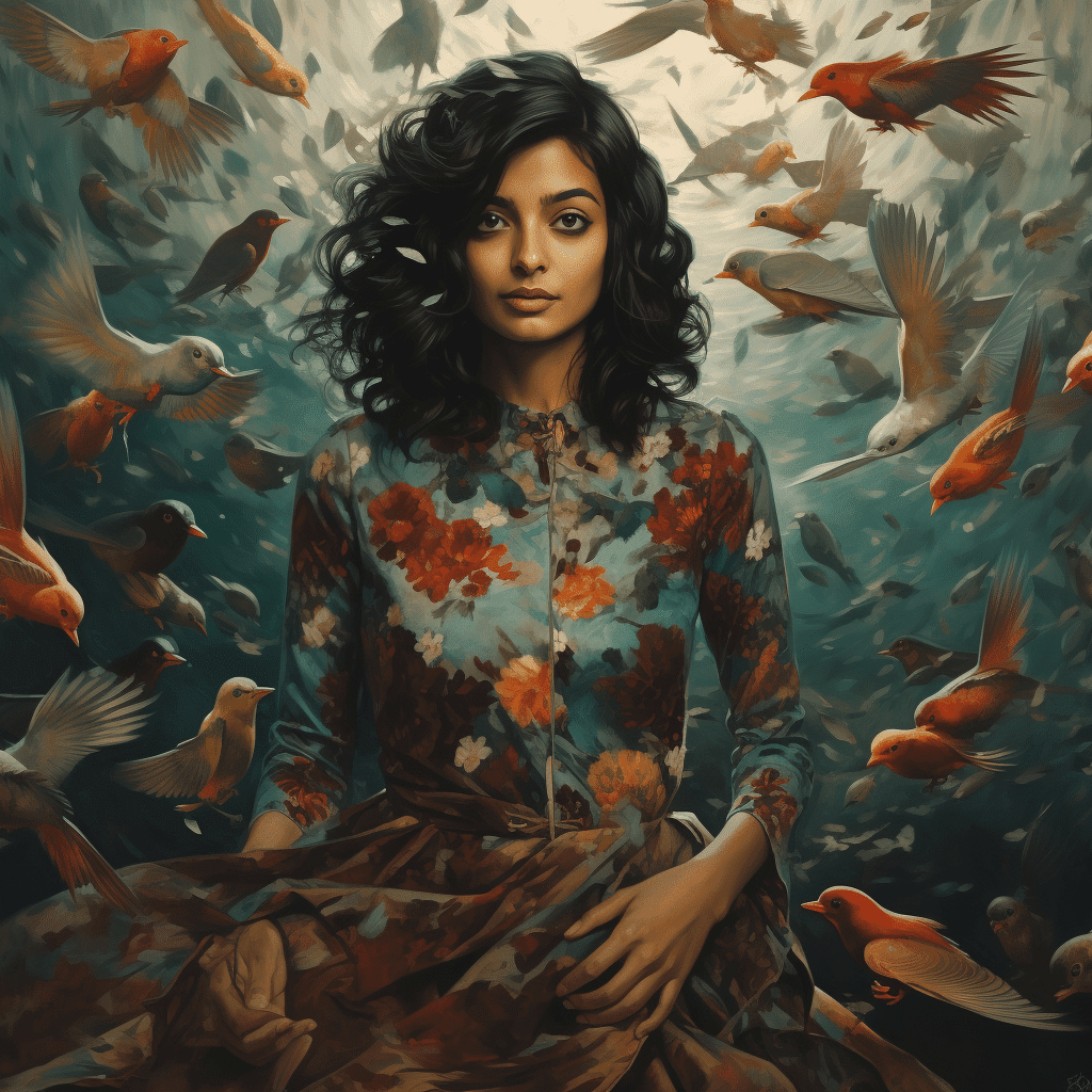 Aarti Manns