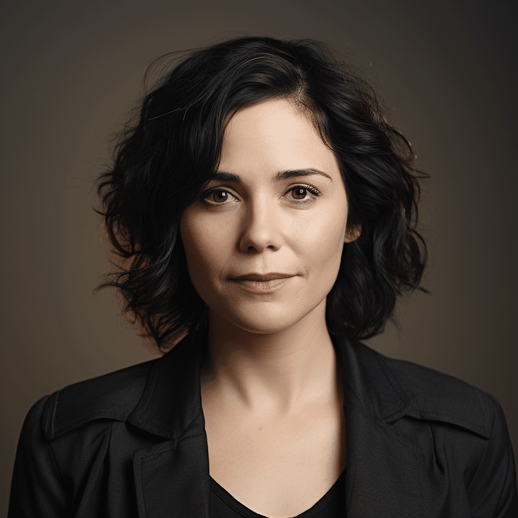 Alex Borstein