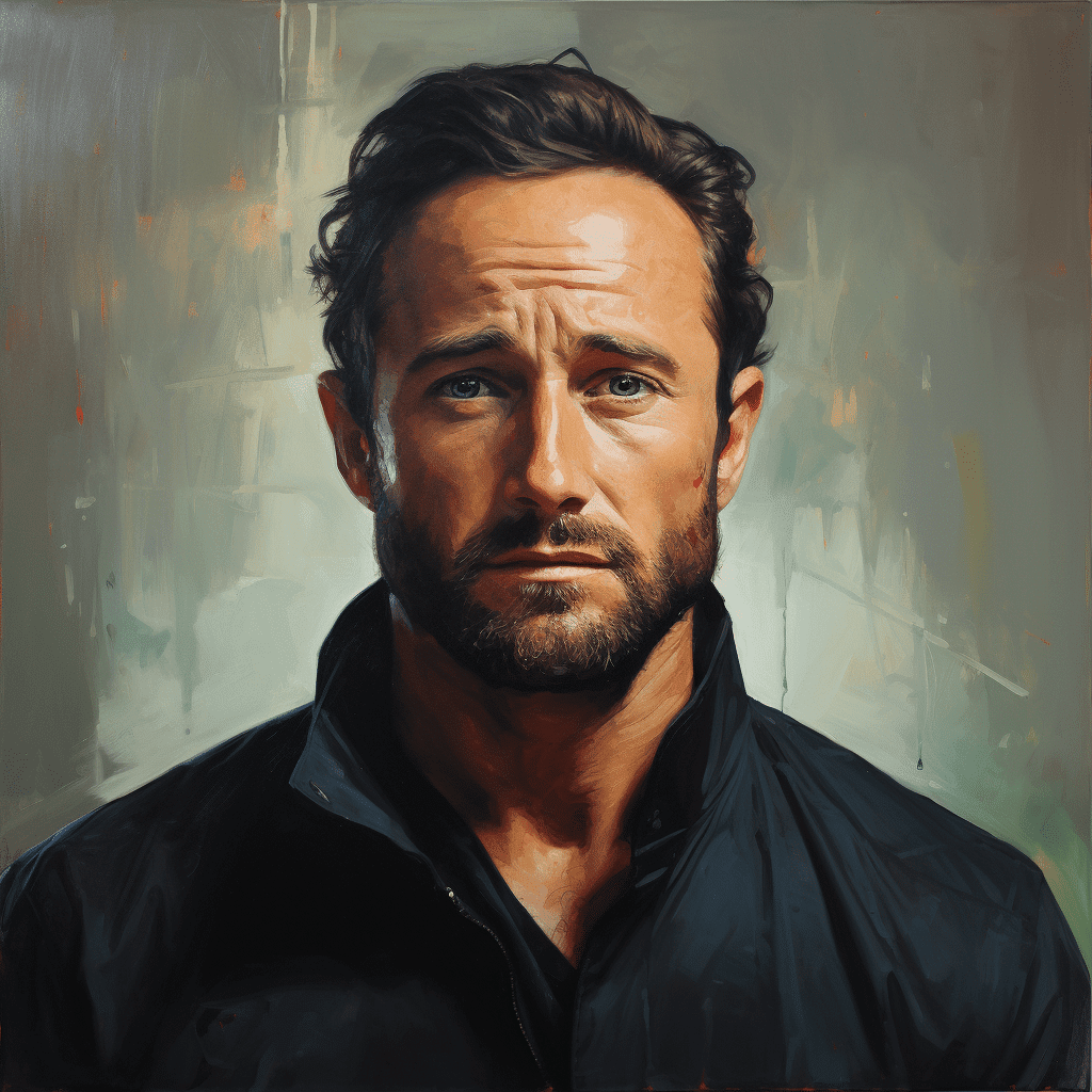 Alex Oloughlin