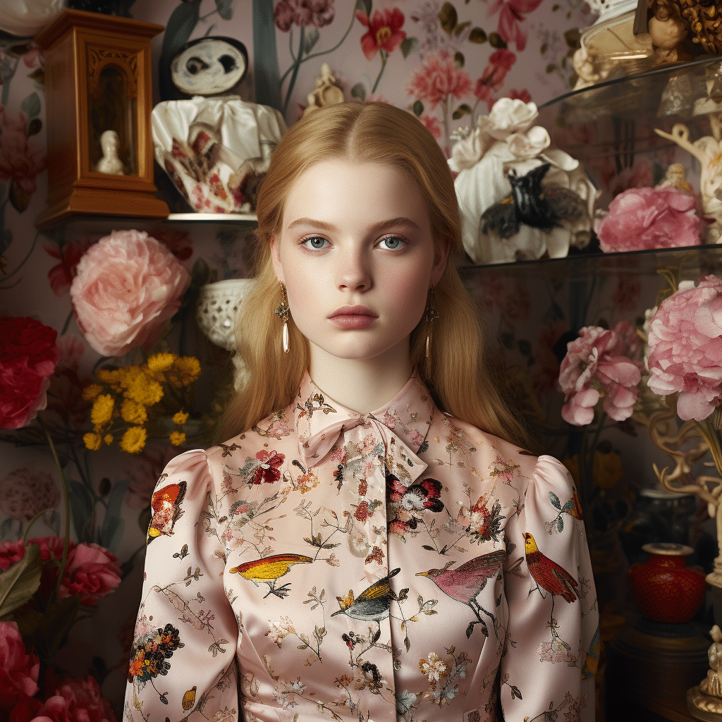 Angourie Rice