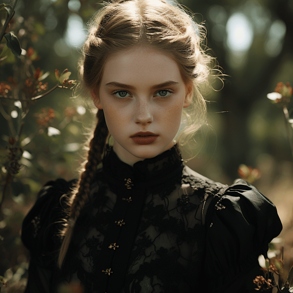 Angourie Rices