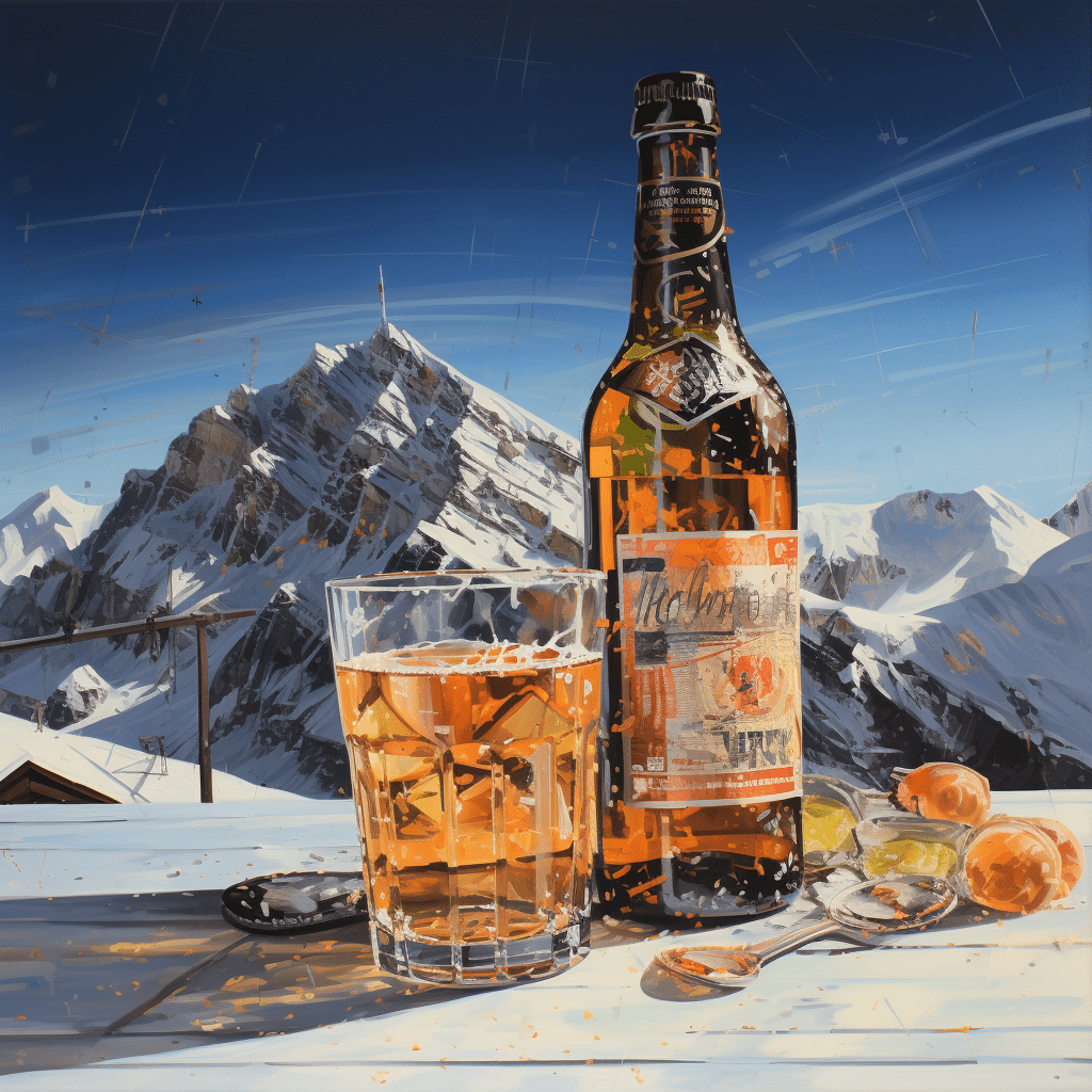 Apres Ski