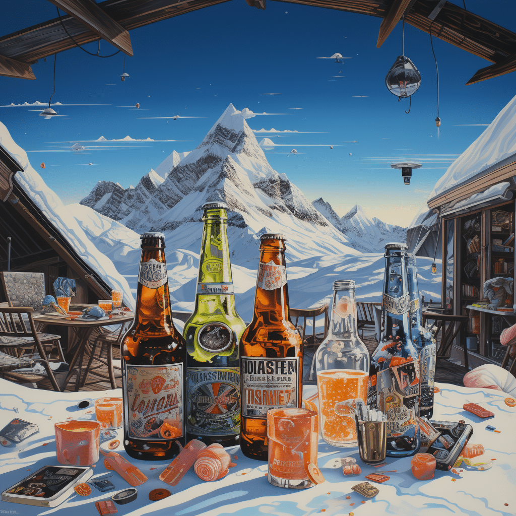 Apres Skis
