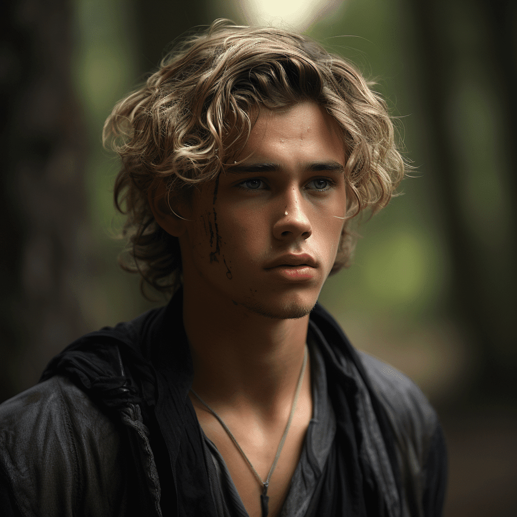 Austin Butler Movies and Tv Shows
