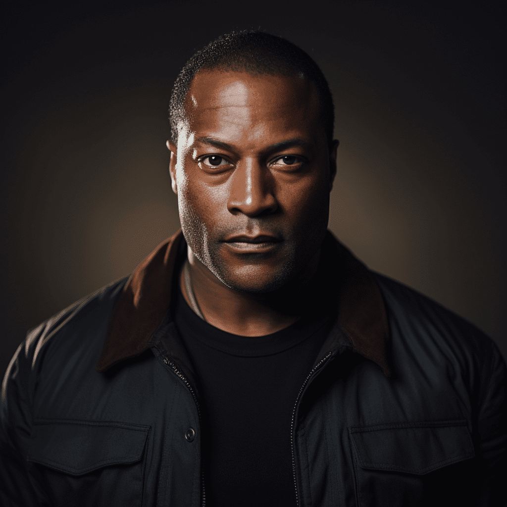 Christopher Judge