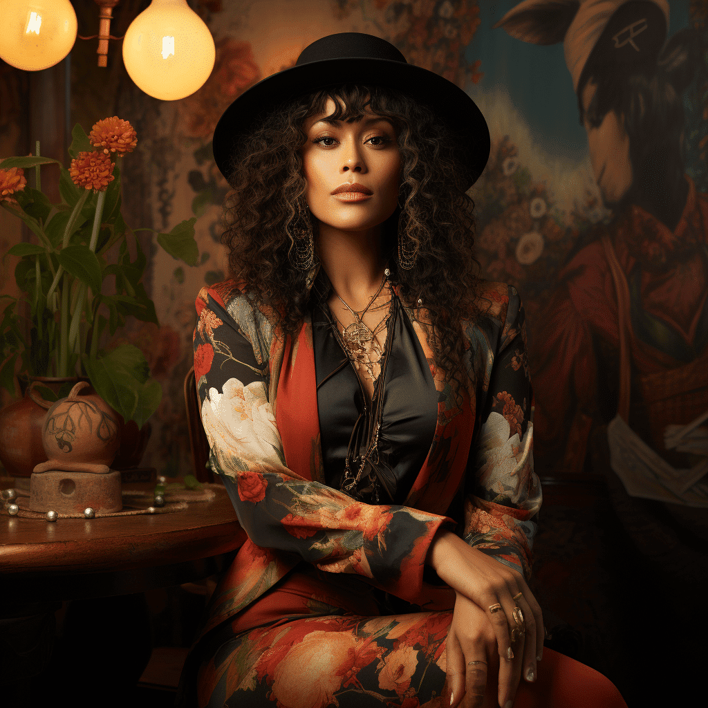 Cree Summers