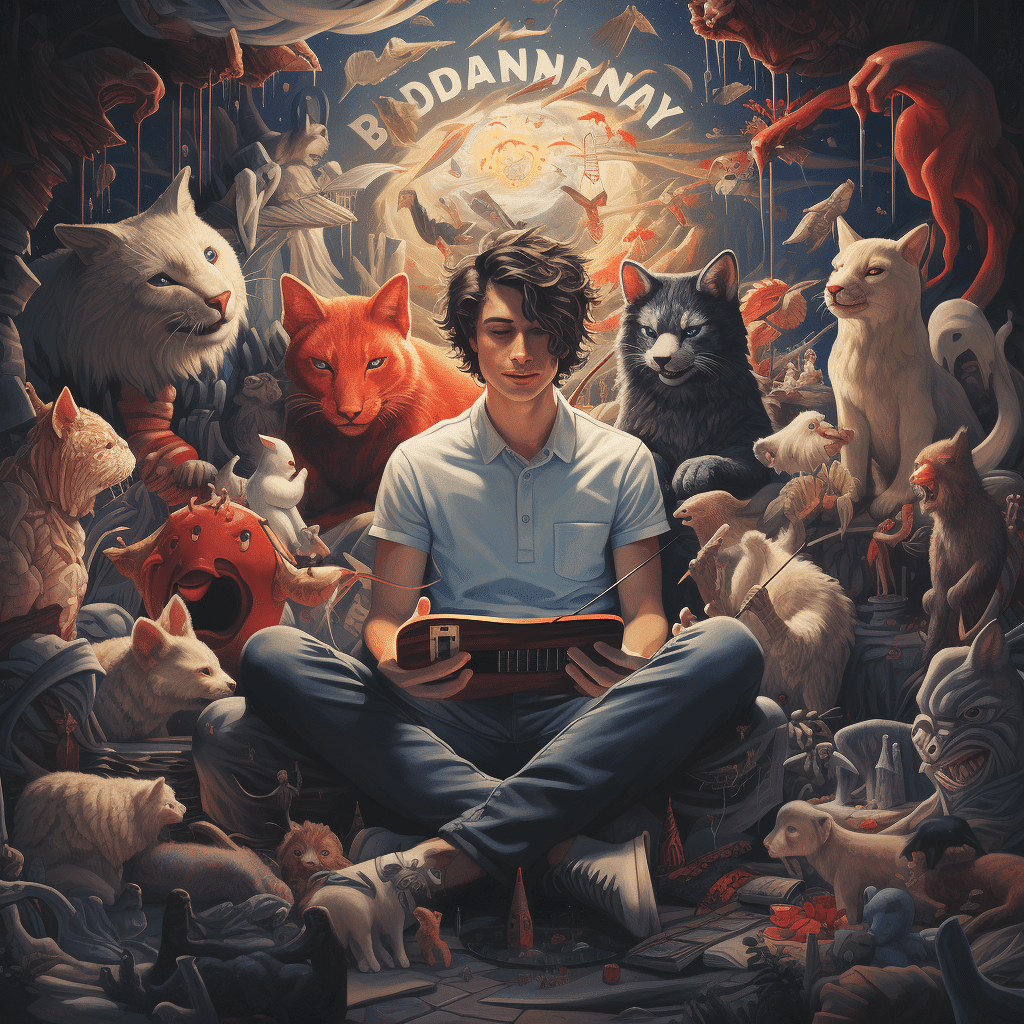 Danny Duncan