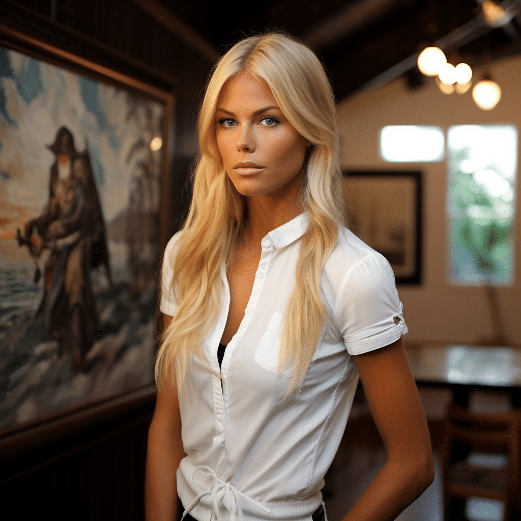 Elin Nordegren