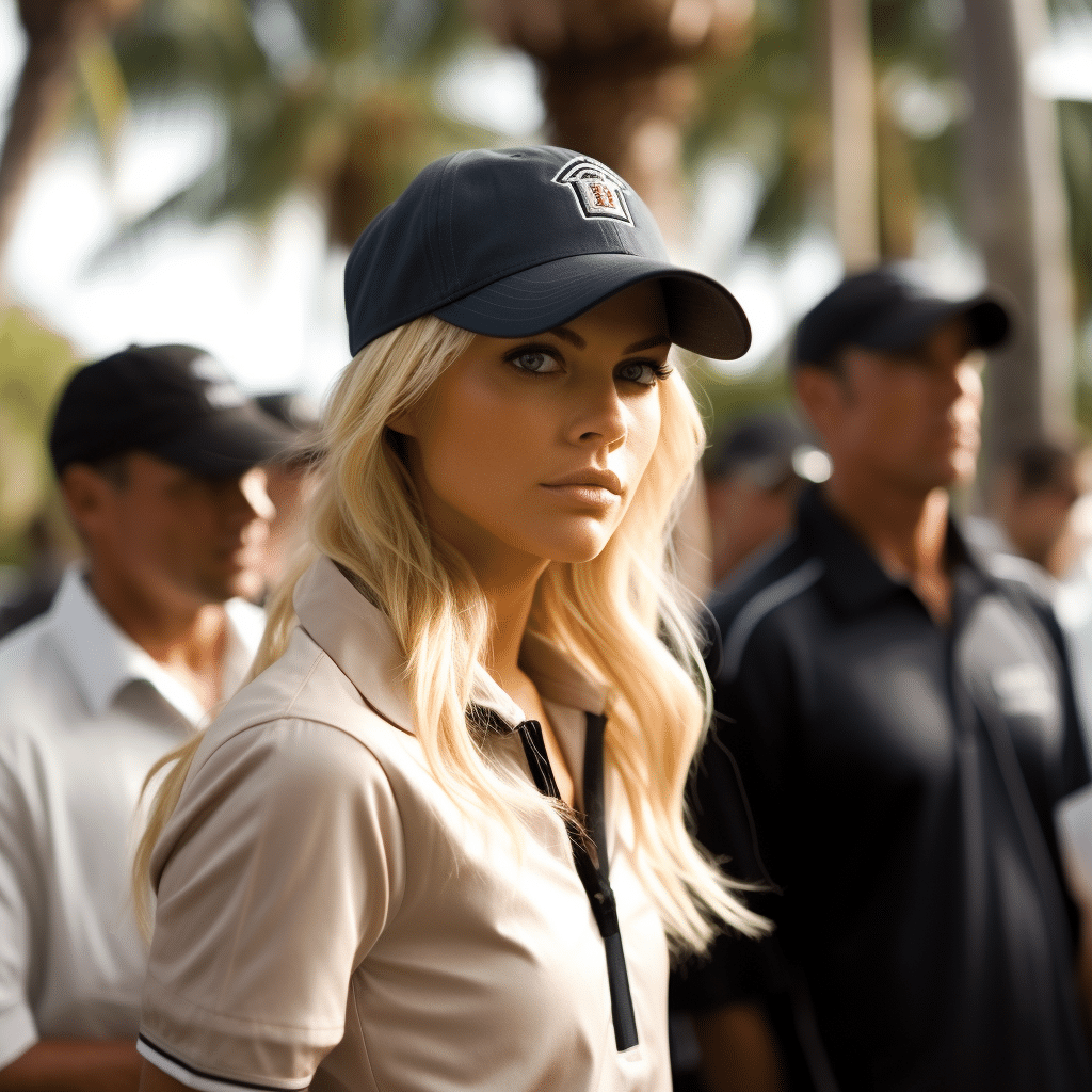 Elin Nordegrens