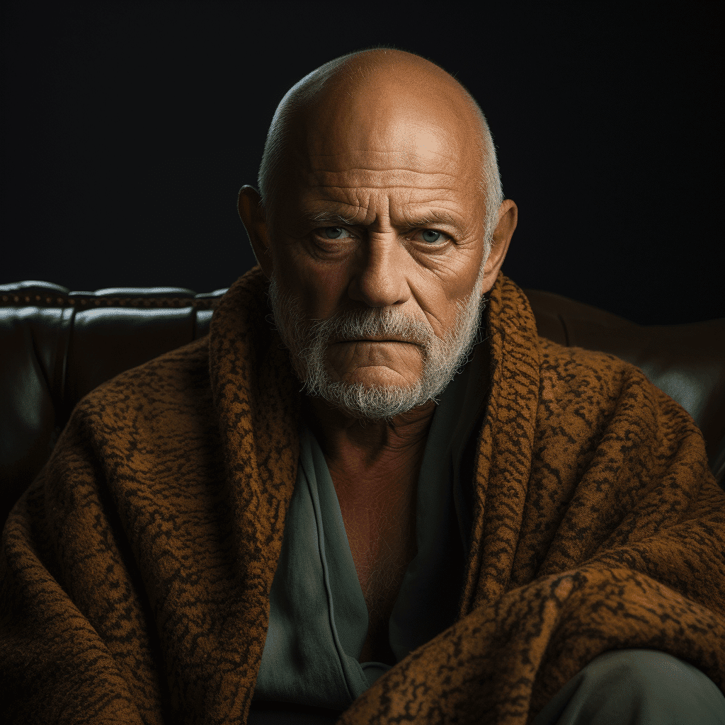 Gerald Mcraney
