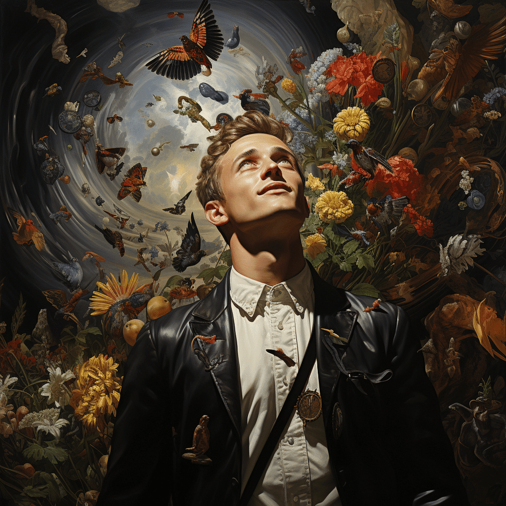 Grant Goodeve
