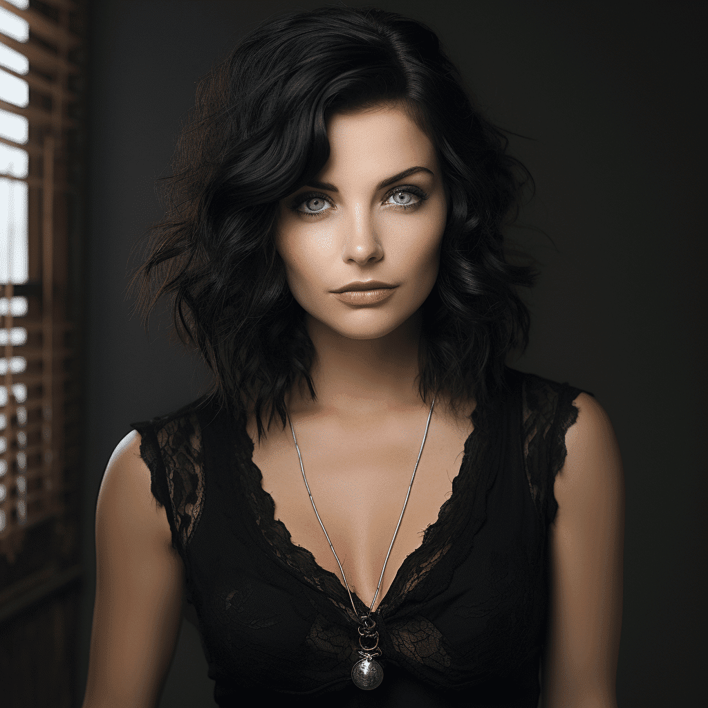 Jaimie Alexanders