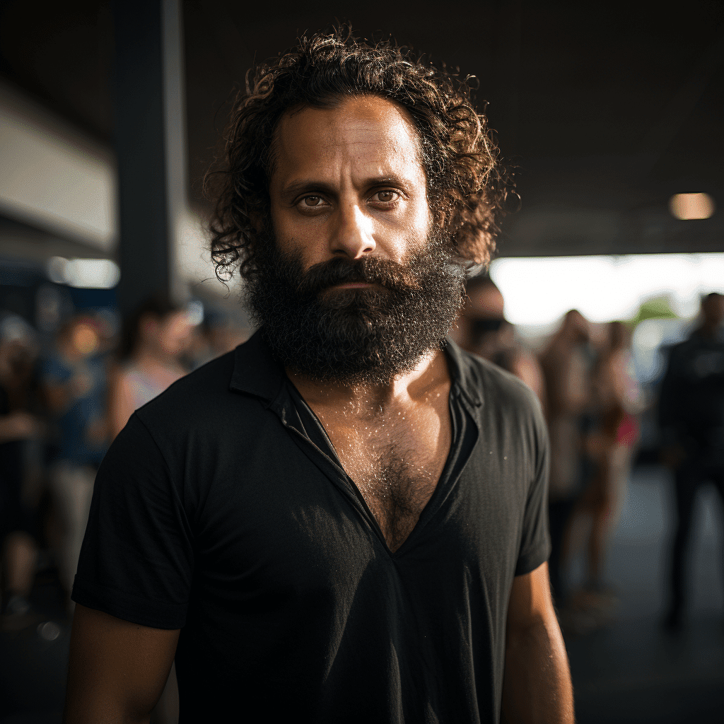 Jason Mantzoukas