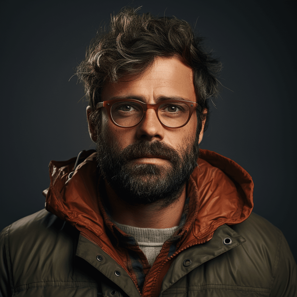 Jemaine Clements
