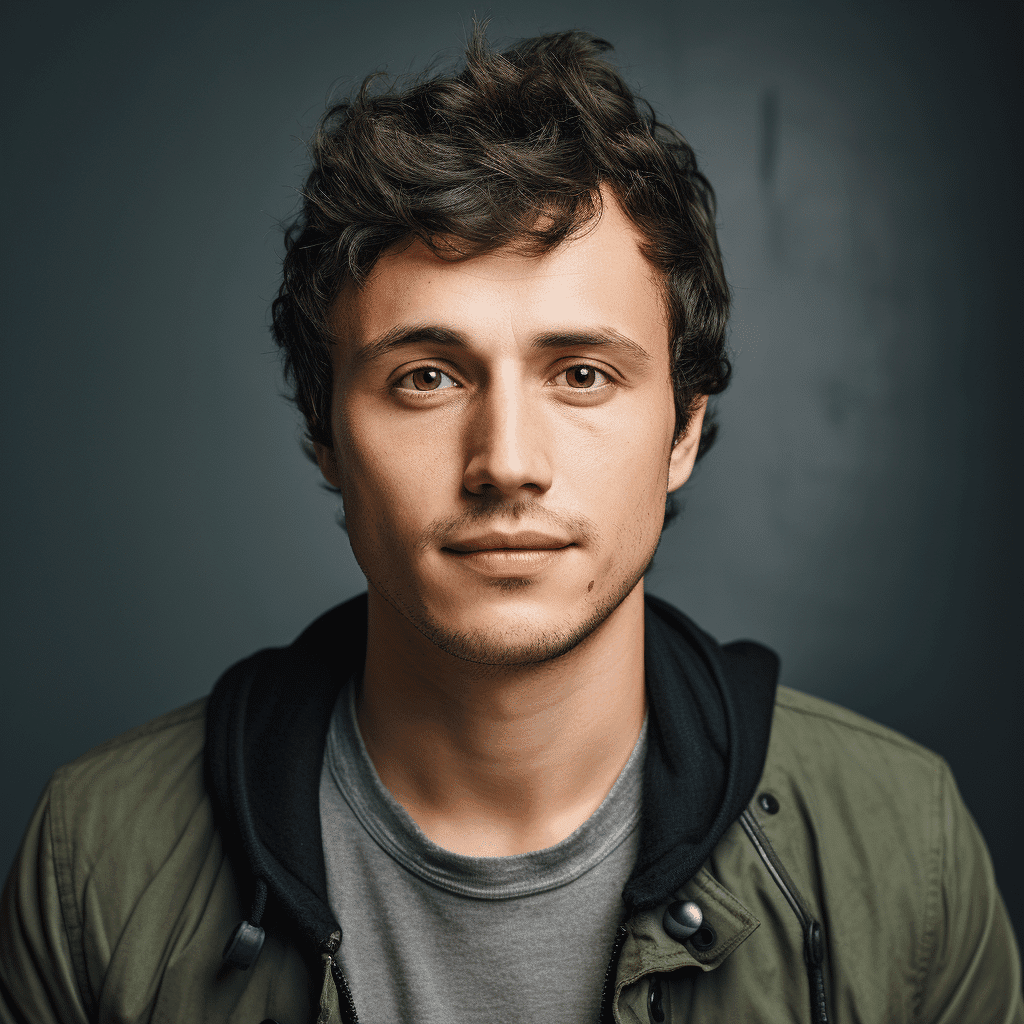 John Francis Daley