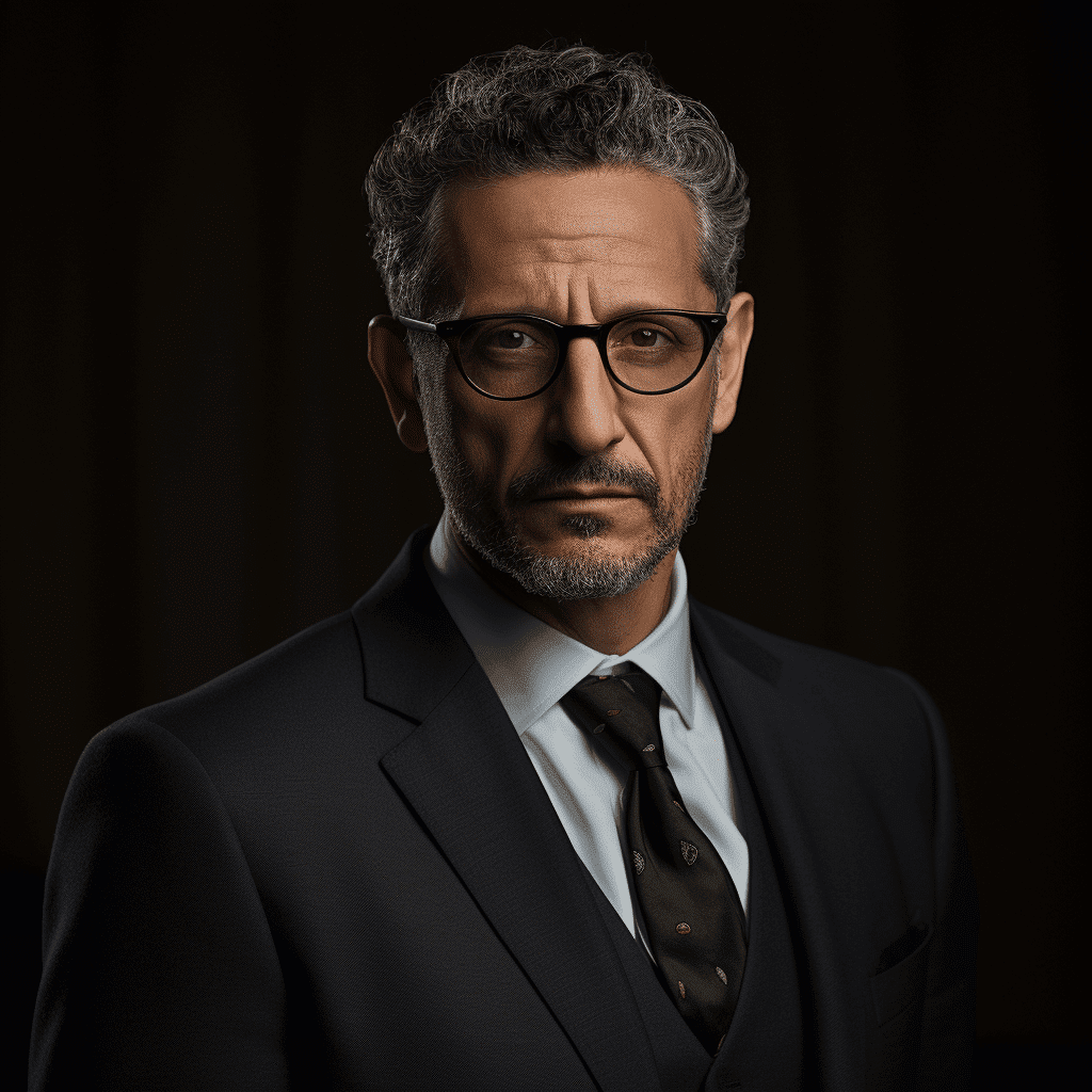 John Turturro