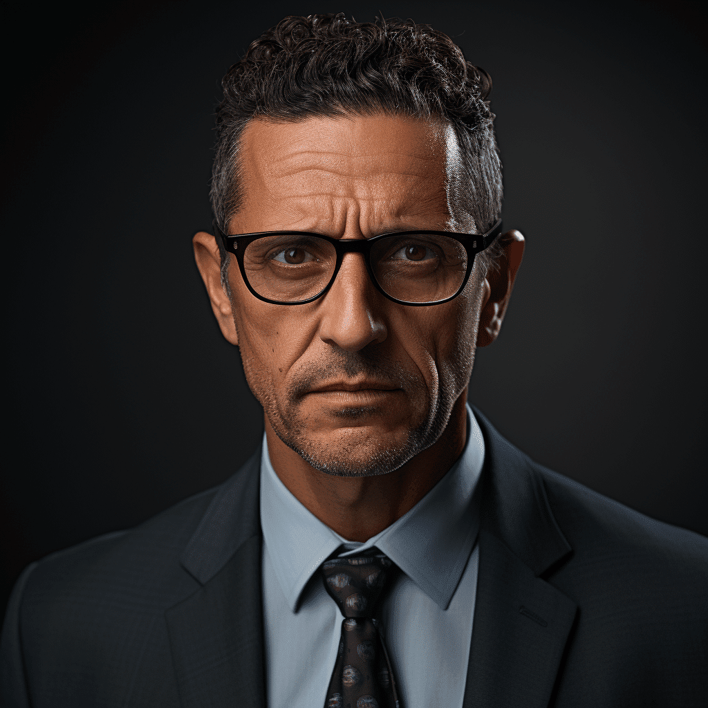 John Turturros