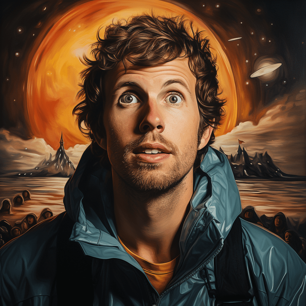 Jon Heder