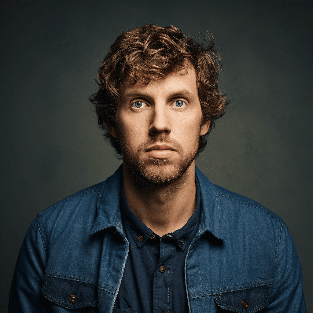 Jon Heders