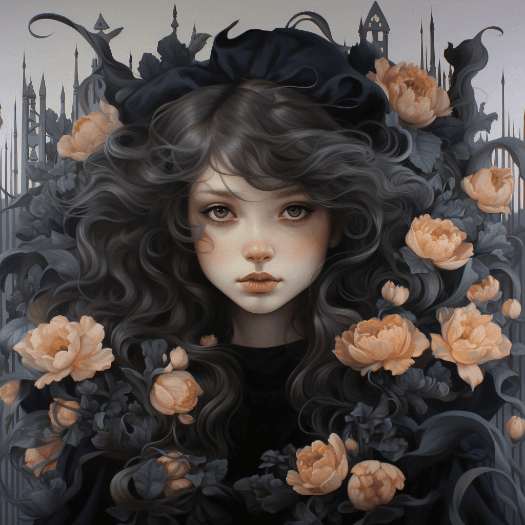 Luna Blaises