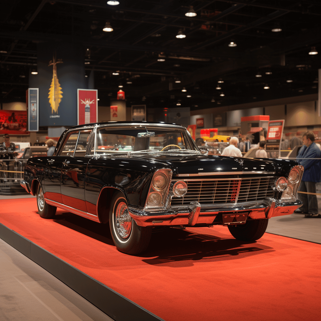 Mecum Auctions
