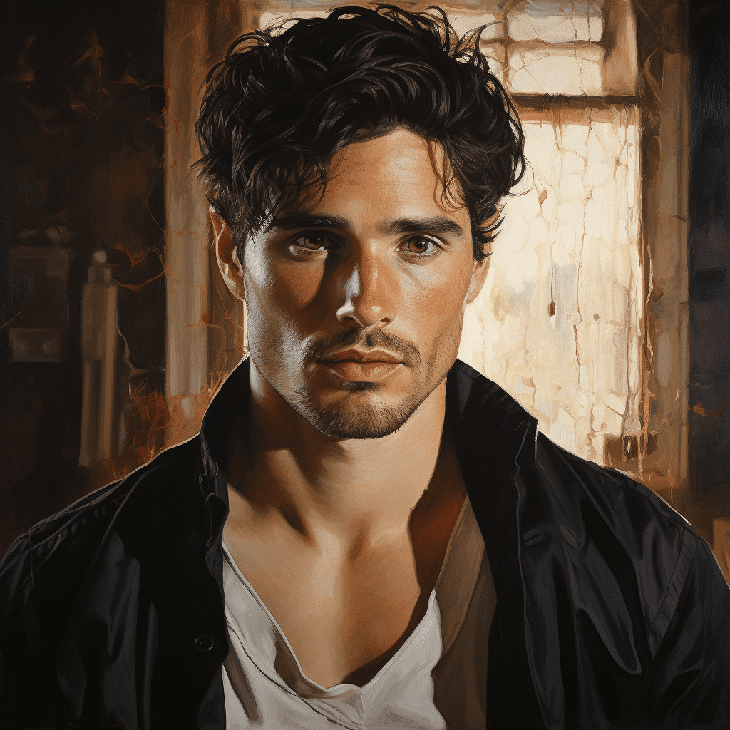 Michael Schoeffling