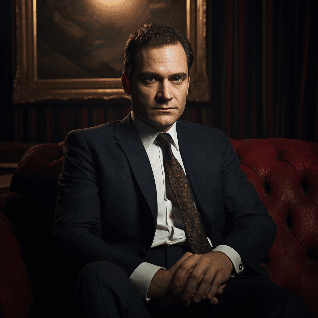 Michael Stuhlbarg