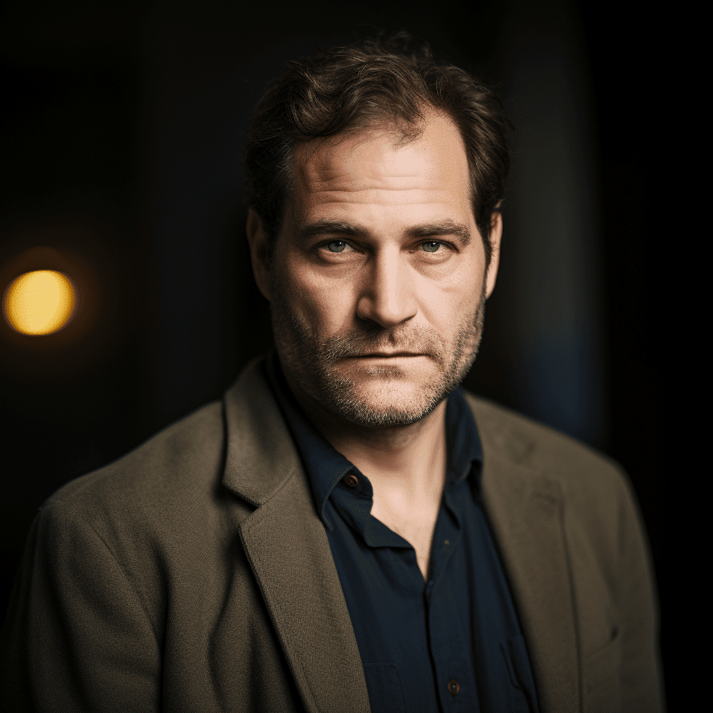 Michael Stuhlbargs