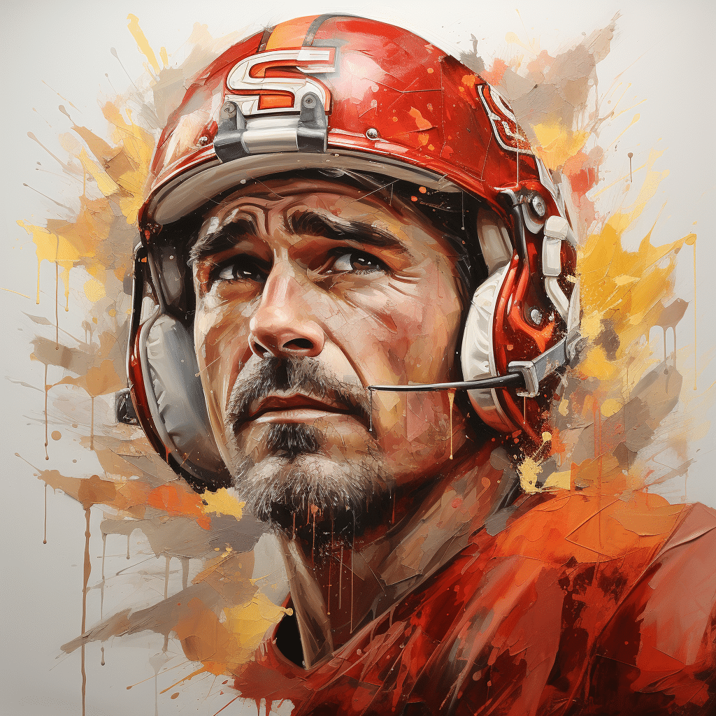 Mike Shanahan
