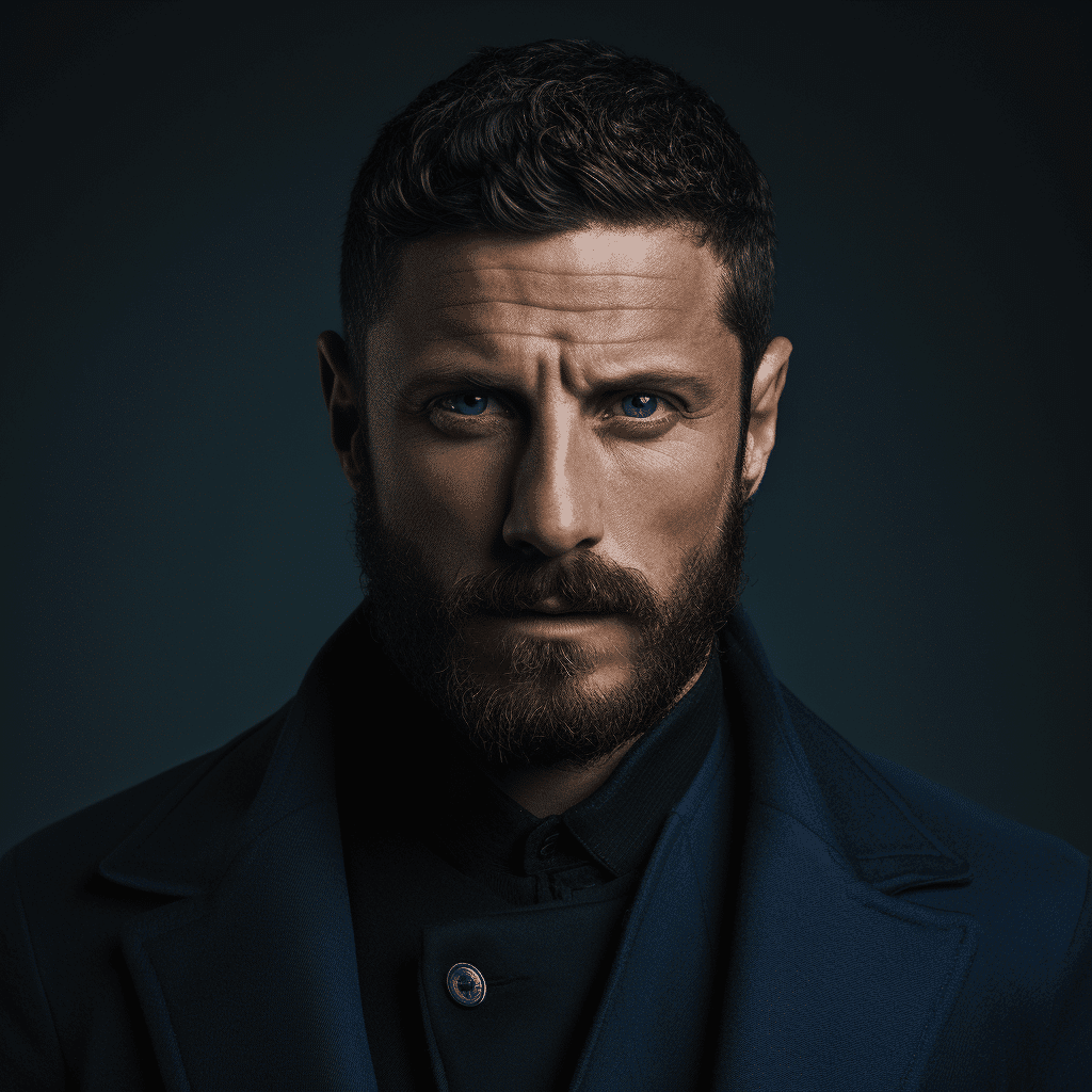 Pablo Schreiber